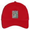 Five Panel Twill Cap Thumbnail
