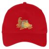 Five Panel Twill Cap Thumbnail