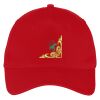 Five Panel Twill Cap Thumbnail