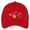 Five Panel Twill Cap Thumbnail