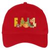 Five Panel Twill Cap Thumbnail