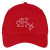 Five Panel Twill Cap Thumbnail