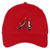 Five Panel Twill Cap Thumbnail