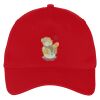 Five Panel Twill Cap Thumbnail