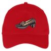 Five Panel Twill Cap Thumbnail