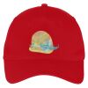 Five Panel Twill Cap Thumbnail