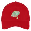 Five Panel Twill Cap Thumbnail