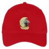 Five Panel Twill Cap Thumbnail