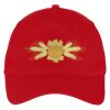 Five Panel Twill Cap Thumbnail