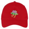 Five Panel Twill Cap Thumbnail