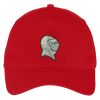 Five Panel Twill Cap Thumbnail
