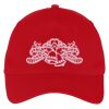 Five Panel Twill Cap Thumbnail