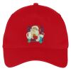 Five Panel Twill Cap Thumbnail