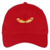 Five Panel Twill Cap Thumbnail