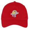Five Panel Twill Cap Thumbnail