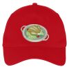 Five Panel Twill Cap Thumbnail