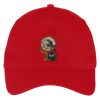 Five Panel Twill Cap Thumbnail