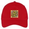 Five Panel Twill Cap Thumbnail
