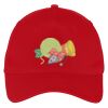 Five Panel Twill Cap Thumbnail