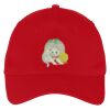 Five Panel Twill Cap Thumbnail