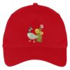 Five Panel Twill Cap Thumbnail