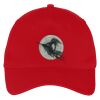 Five Panel Twill Cap Thumbnail