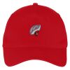 Five Panel Twill Cap Thumbnail