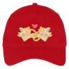 Five Panel Twill Cap Thumbnail