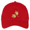 Five Panel Twill Cap Thumbnail