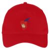 Five Panel Twill Cap Thumbnail