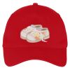 Five Panel Twill Cap Thumbnail