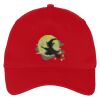 Five Panel Twill Cap Thumbnail