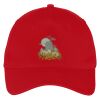Five Panel Twill Cap Thumbnail