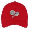 Five Panel Twill Cap Thumbnail