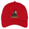 Five Panel Twill Cap Thumbnail