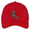Five Panel Twill Cap Thumbnail