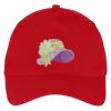 Five Panel Twill Cap Thumbnail