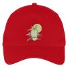 Five Panel Twill Cap Thumbnail