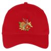 Five Panel Twill Cap Thumbnail