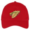 Five Panel Twill Cap Thumbnail
