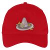 Five Panel Twill Cap Thumbnail