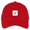 Five Panel Twill Cap Thumbnail