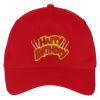 Five Panel Twill Cap Thumbnail