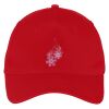 Five Panel Twill Cap Thumbnail