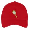 Five Panel Twill Cap Thumbnail