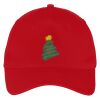 Five Panel Twill Cap Thumbnail
