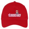 Five Panel Twill Cap Thumbnail