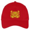 Five Panel Twill Cap Thumbnail