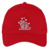 Five Panel Twill Cap Thumbnail