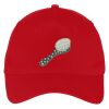 Five Panel Twill Cap Thumbnail